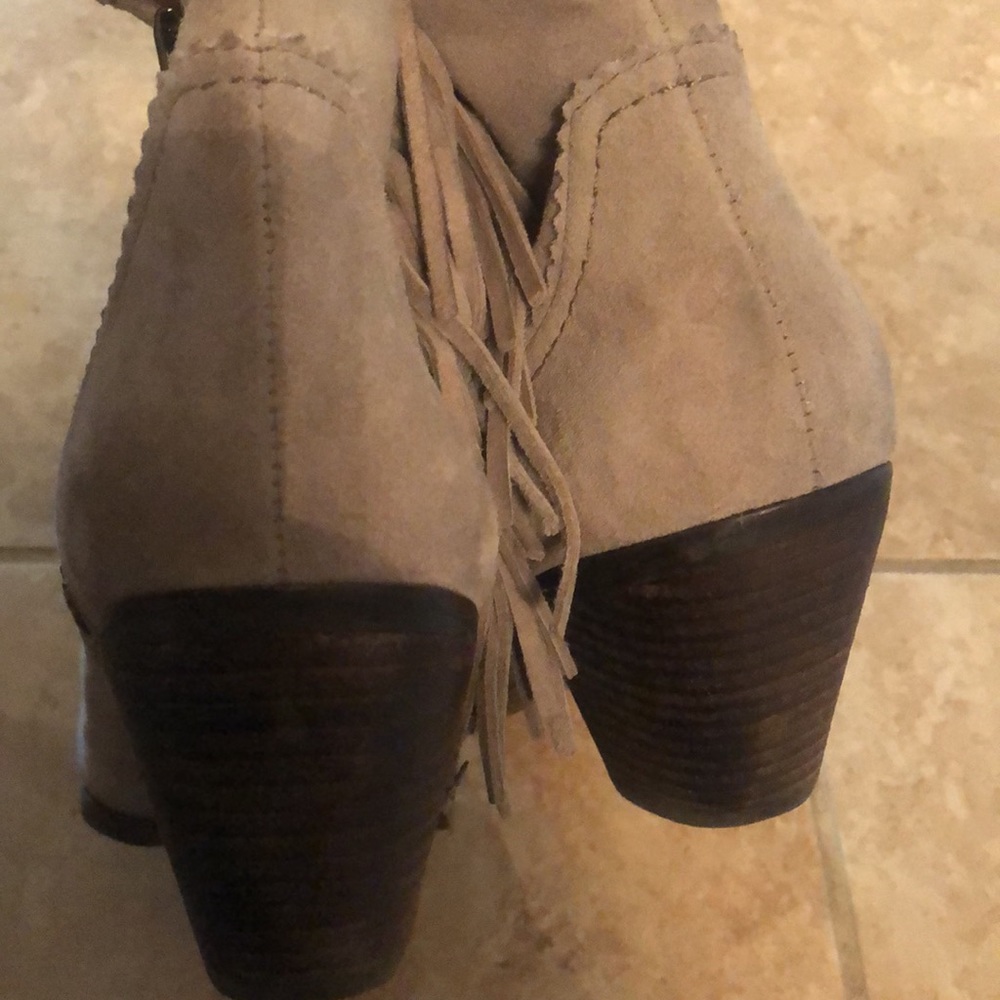 Booties!!! - Picture 3 of 3